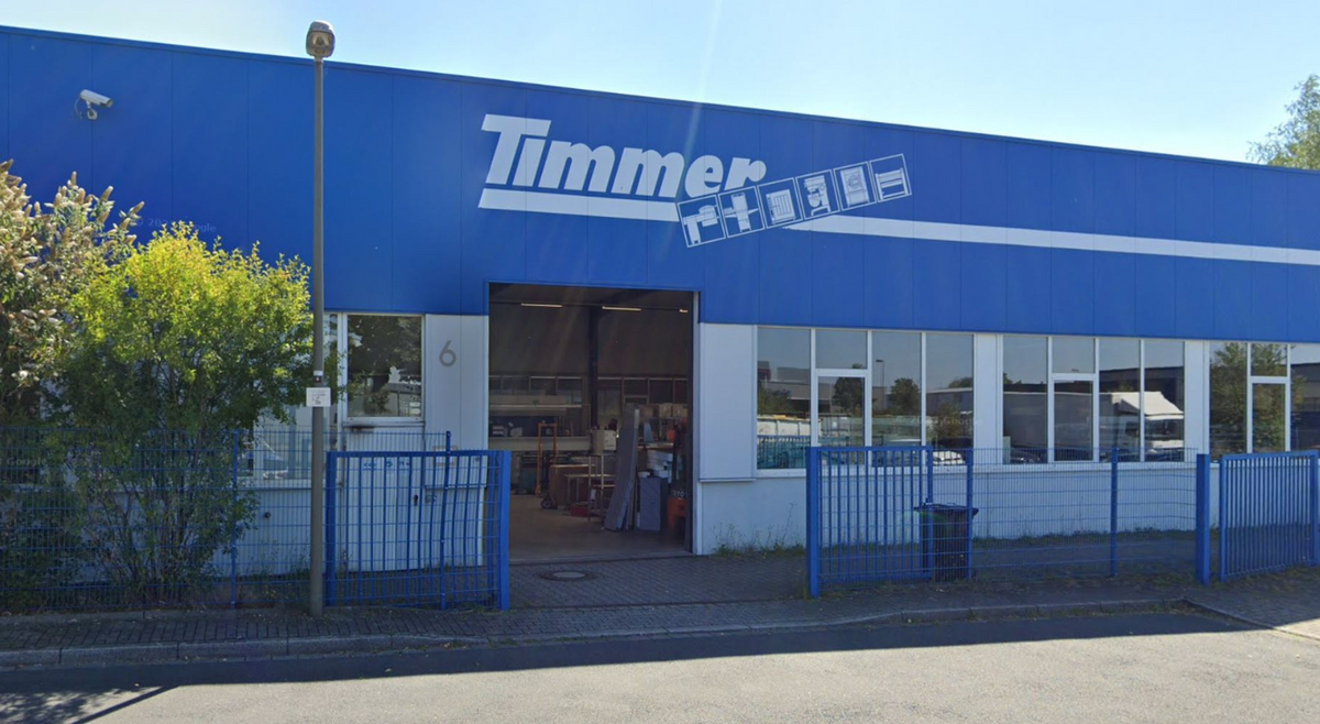 Über TIMMER – TIMMER-Online